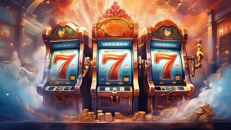 bk959 online slots mobile ဖြင့် free spins win ရနေသောပုံ